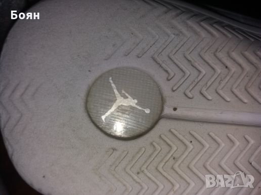Маратонки AIR JORDAN, снимка 6 - Маратонки - 23280822