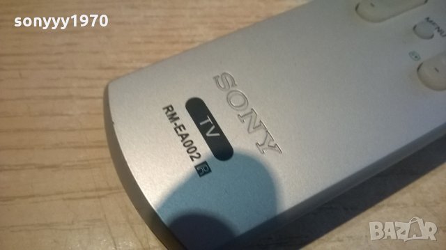 sony tv remote-внос швеицария, снимка 6 - Дистанционни - 24072986