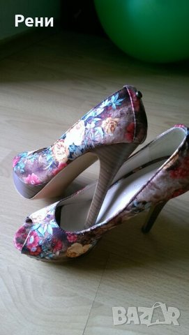 Сандали, снимка 6 - Сандали - 21941797