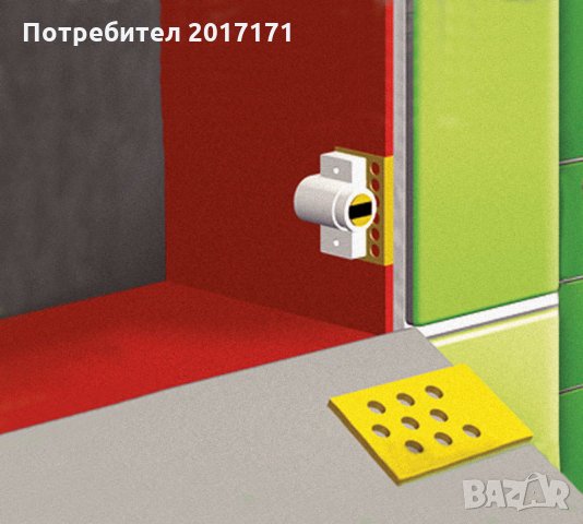 МАГНИТИ ПОД ОБЛИЦОВКА, снимка 4 - Строителни материали - 22196447