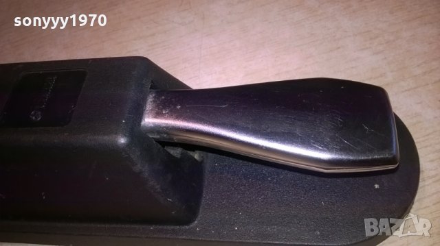 yamaha made in japan-профи педал-внос швеция, снимка 9 - Други - 25518150