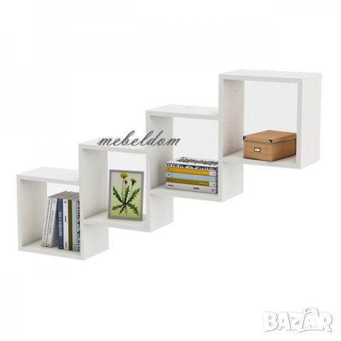 Етажерка за стена,полица,етажерки(код-0254), снимка 3 - Етажерки - 23358577