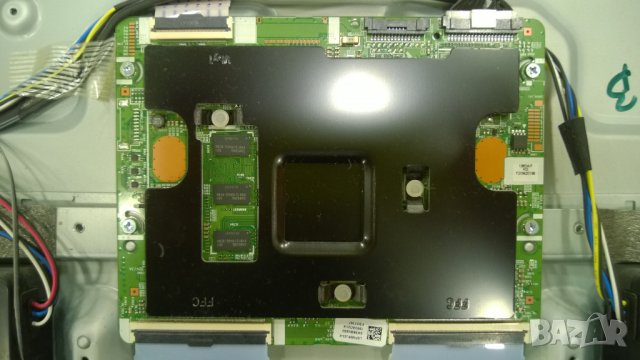 SAMSUNG UE48JS9000L, снимка 17 - Части и Платки - 24497371