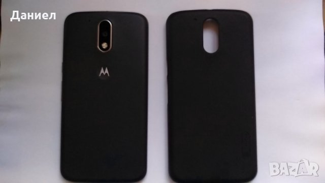 Motorola Moto G4, снимка 3 - Motorola - 21509665