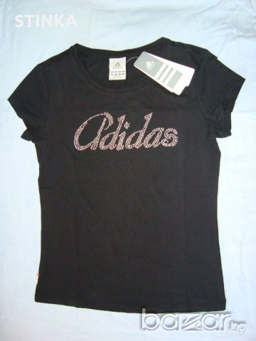 ADIDAS - нова тениска, снимка 2 - Тениски - 21102346