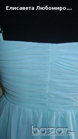 официални рокли, снимка 4 - Рокли - 10457397