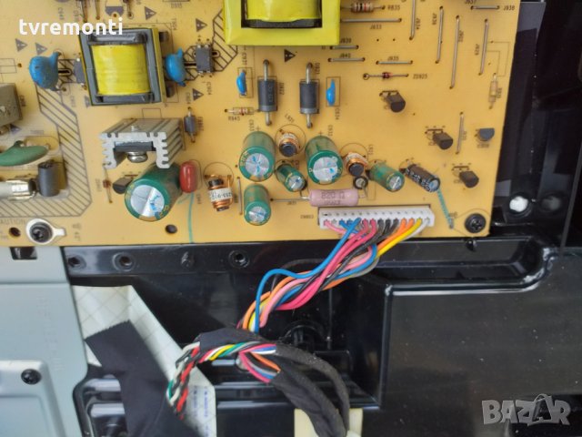 POWER SUPPLY 715G3812-P02-H20-003U, снимка 3 - Части и Платки - 25586464