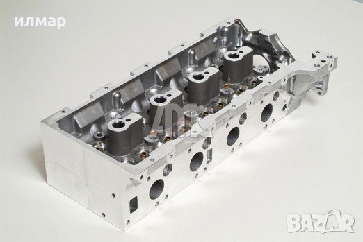 6110104420 Цилиндрова глава за Мercedes Vito, снимка 7 - Части - 23826395