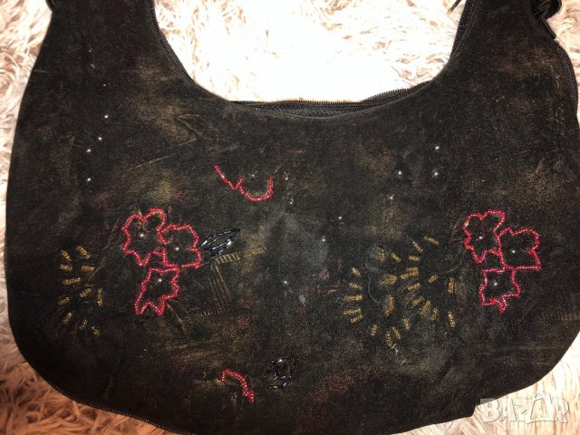 Дамска красива чанта 5 лв, снимка 6 - Чанти - 23970846