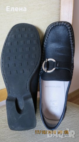 Обувки Ара, снимка 2 - Дамски ежедневни обувки - 23089402