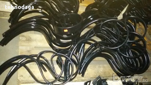 вибростойки ,Резервни части (италия , испания) - култиватор - вибростойки , лапи, скоби, лястовици , снимка 7 - Части - 11955643