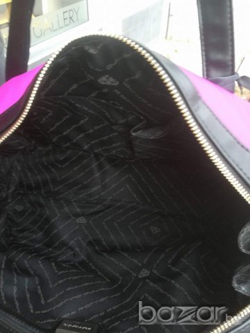 Дамска чанта Fornarina, снимка 4 - Чанти - 17366707