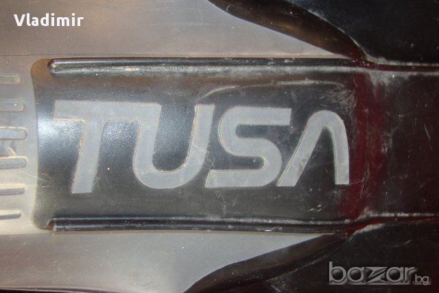 Професионален комплект за подводен риболов,фрее даивинг-Libertador-Okeanika, снимка 10 - Водни спортове - 9821905