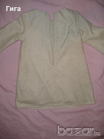 рокличка с голяма панделка 3/4г, снимка 4 - Детски рокли и поли - 18993753