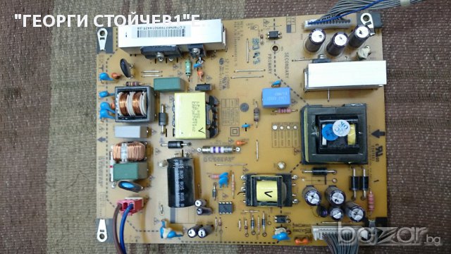 LG 32LN5110 СЪС СЧУПЕН ПАНЕЛ  , снимка 11 - Части и Платки - 13452166