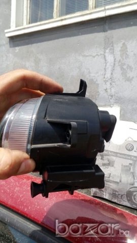 Халогени за ауди фолцваген, снимка 4 - Части - 18978699