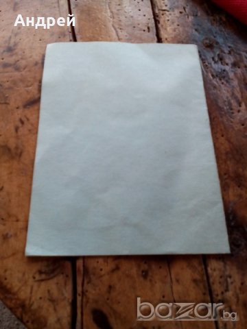 Инструкция за експлоатация на въздушна помпа НВН 100Б, снимка 3 - Антикварни и старинни предмети - 18784902