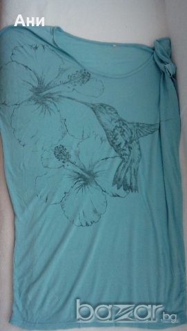 Тениски - различни модели, снимка 9 - Тениски - 19949277