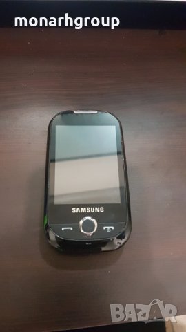 Телефон Samsung , снимка 4 - Samsung - 23588365