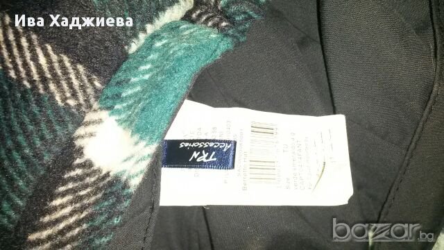 Каскет TerraNova, снимка 5 - Шапки - 15710881