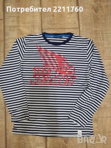 Блузи за 10 год. , снимка 1