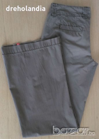 Дамски панталон Esprit - edc - М - 3 бр., снимка 9 - Панталони - 16951243