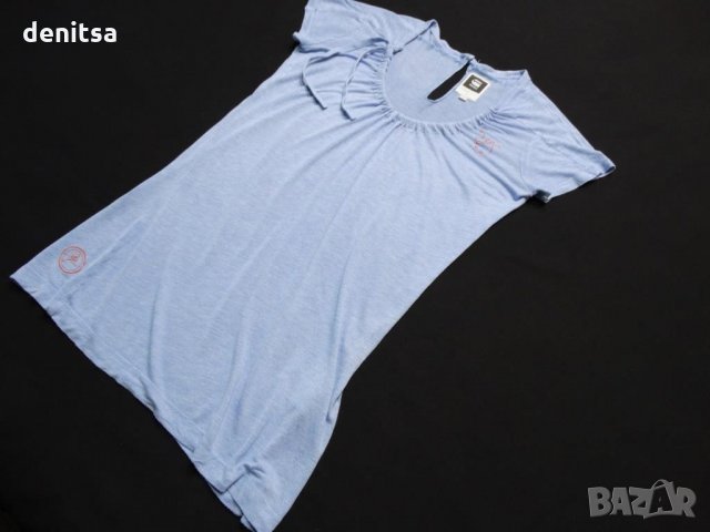 G-star Raw Дамскa Тениска Размер M, снимка 2 - Тениски - 23964938