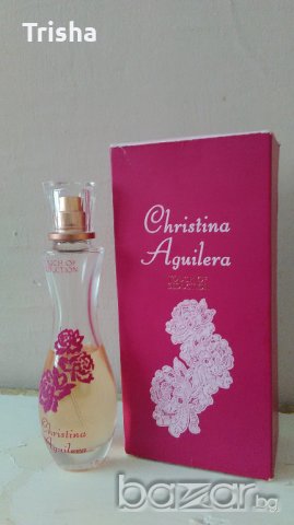 Christina Aguilera  parfum, снимка 2 - Дамски парфюми - 21089312