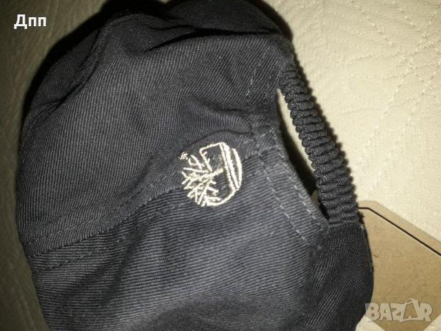 Timberland оригинална детска шапка, снимка 3 - Шапки, шалове и ръкавици - 25071808