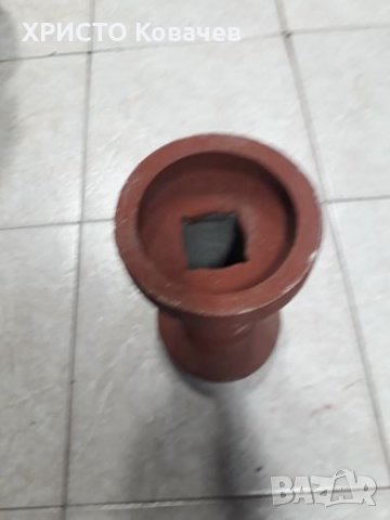 ВТУЛКА ДИСКОВА БРАНА