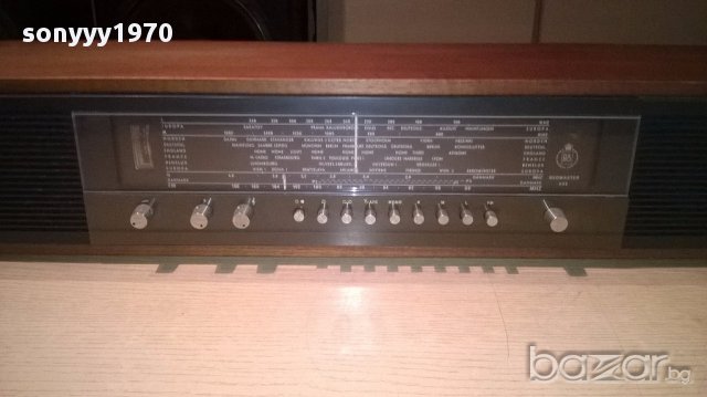 Ретро колекция beomaster 900 receiver/denmark-внос швеицария, снимка 4 - Ресийвъри, усилватели, смесителни пултове - 16207484