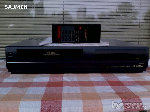 Goldstar ghv-1295wq  .дек         