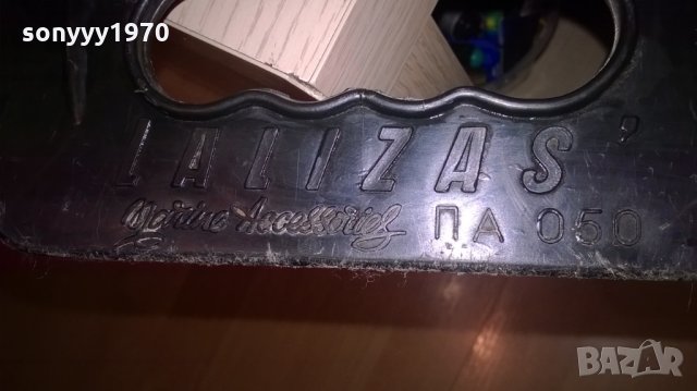 lalizas-гребло за каяк-213х17см, снимка 11 - Водни спортове - 25438552