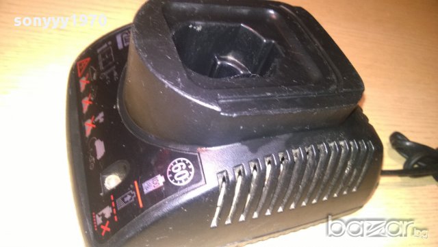 elu ezal-19 7.2-14.4v-зарядно-внос швеицария, снимка 5 - Други инструменти - 11565257