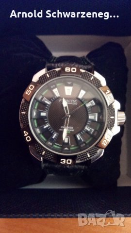 Спортен мъжки часовник Q&Q ATRACTIVE DA64J512Y, снимка 1 - Мъжки - 25407673