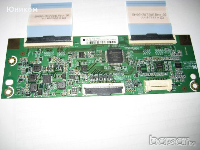 BOE 32 FHD 60Hz (E361035 BOE 94V-0) T-CON SAMSUNG UE32J5500K
