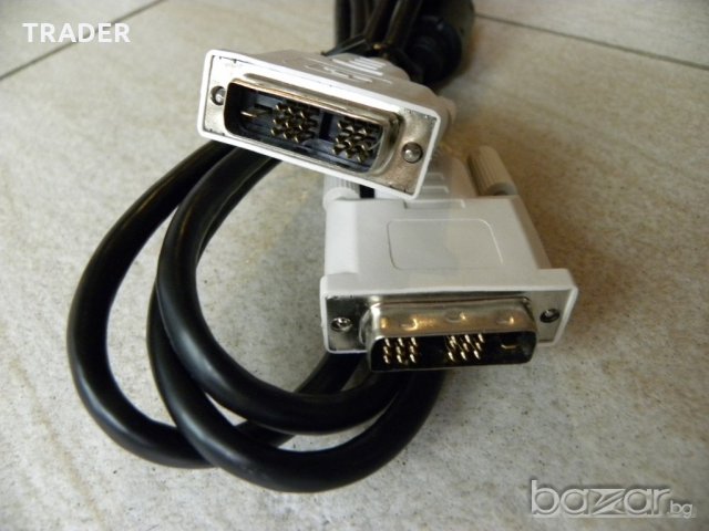 захранващ кабел за комп, принтер, чинчове и др, снимка 6 - Кабели и адаптери - 19982604