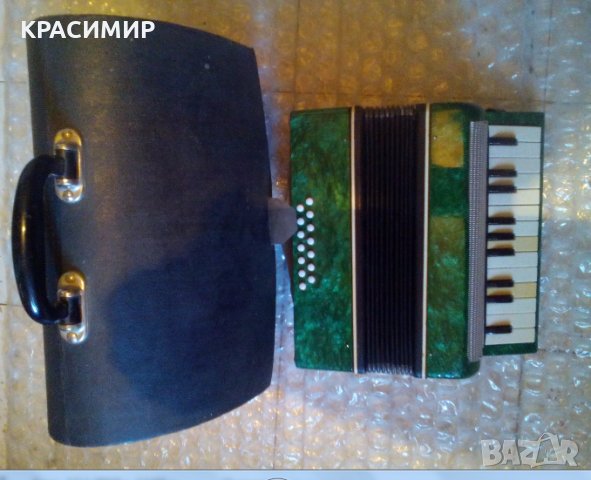 акордеон, снимка 2 - Акордеони - 23984771