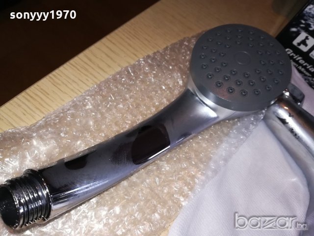 смесител за баня/вана с душ-комплект, снимка 13 - Смесители - 20590376