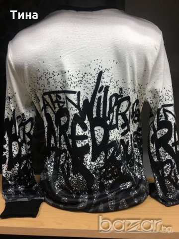 Як пуловер DSQ, снимка 3 - Пуловери - 20537320