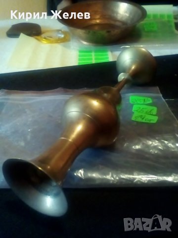 Вазичка-285, снимка 2 - Други ценни предмети - 23570911