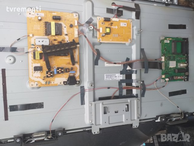 Led Driver TNP4G552, снимка 3 - Части и Платки - 25550130