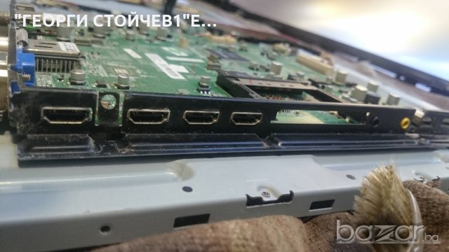 32FT5455 40-MT1F1-MAB2XG 40-P081C0-PWD1XG T460HW03 VF  T315HW07 V.E, снимка 10 - Части и Платки - 18794550