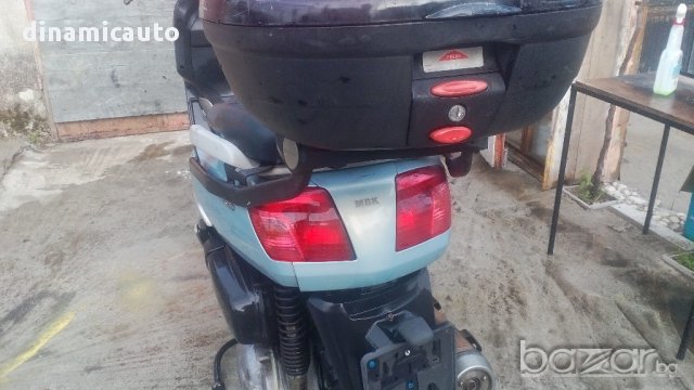 Mbk Kilibre XC 300 2006г. - части, снимка 7 - Мотоциклети и мототехника - 18128282