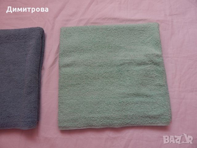 Големи кърпи за баня или плаж, снимка 11 - Хавлиени кърпи - 22601973