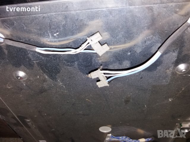 лампи за LCD монитори дисплей LTM201UX-L01 CCFL лампа, снимка 2 - Части и Платки - 24518679