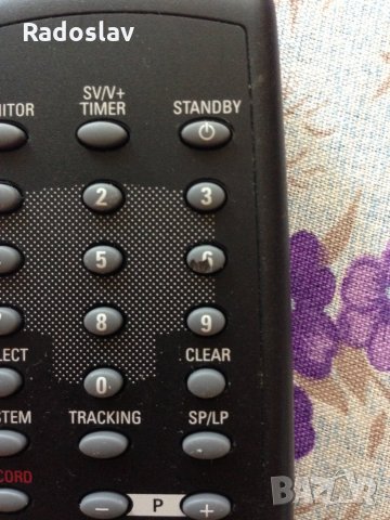 Philips rt 160/301, снимка 5 - Други - 26016779