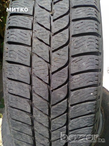 джанти с гуми, снимка 3 - Гуми и джанти - 18586186