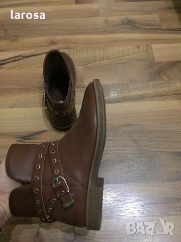 Детски боти Зара , снимка 6 - Детски боти и ботуши - 23683513