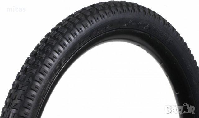 Външни гуми за велосипед колело X-CALIBER, снимка 4 - Части за велосипеди - 22606526